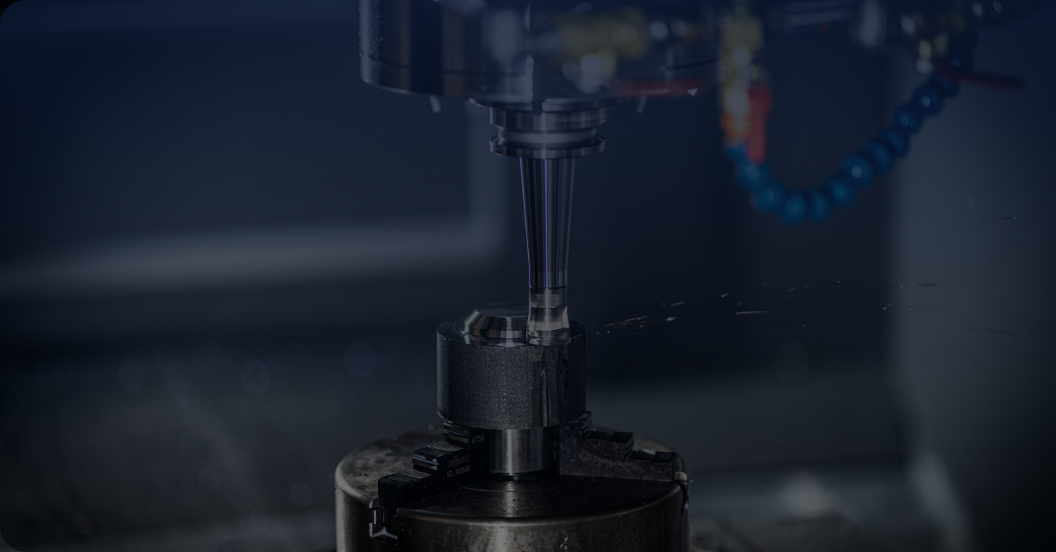 HASSAS FASON İMALAT