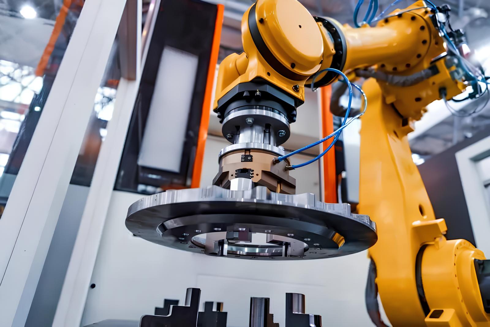 Teknik Resme Uygun CNC İşleme (Toleranslı Üretim)