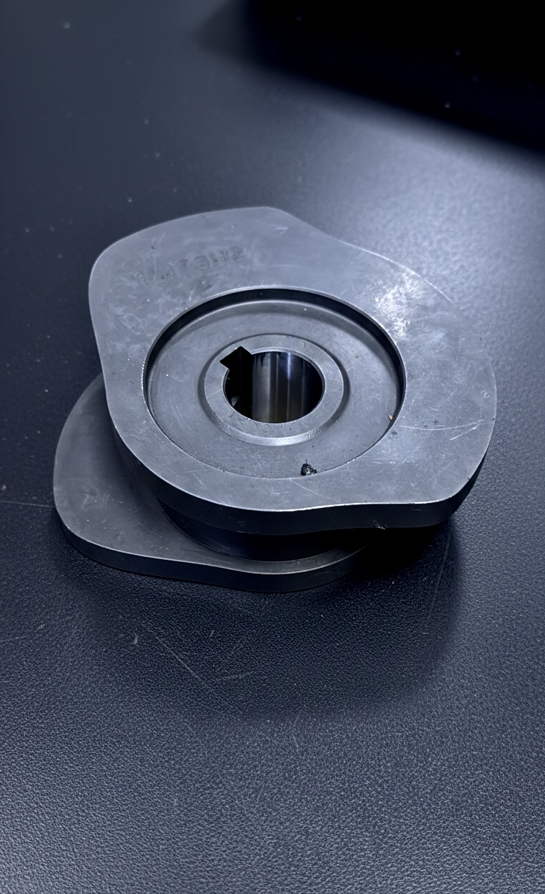 Konveyörlü Üretim Hattı Otomasyonu