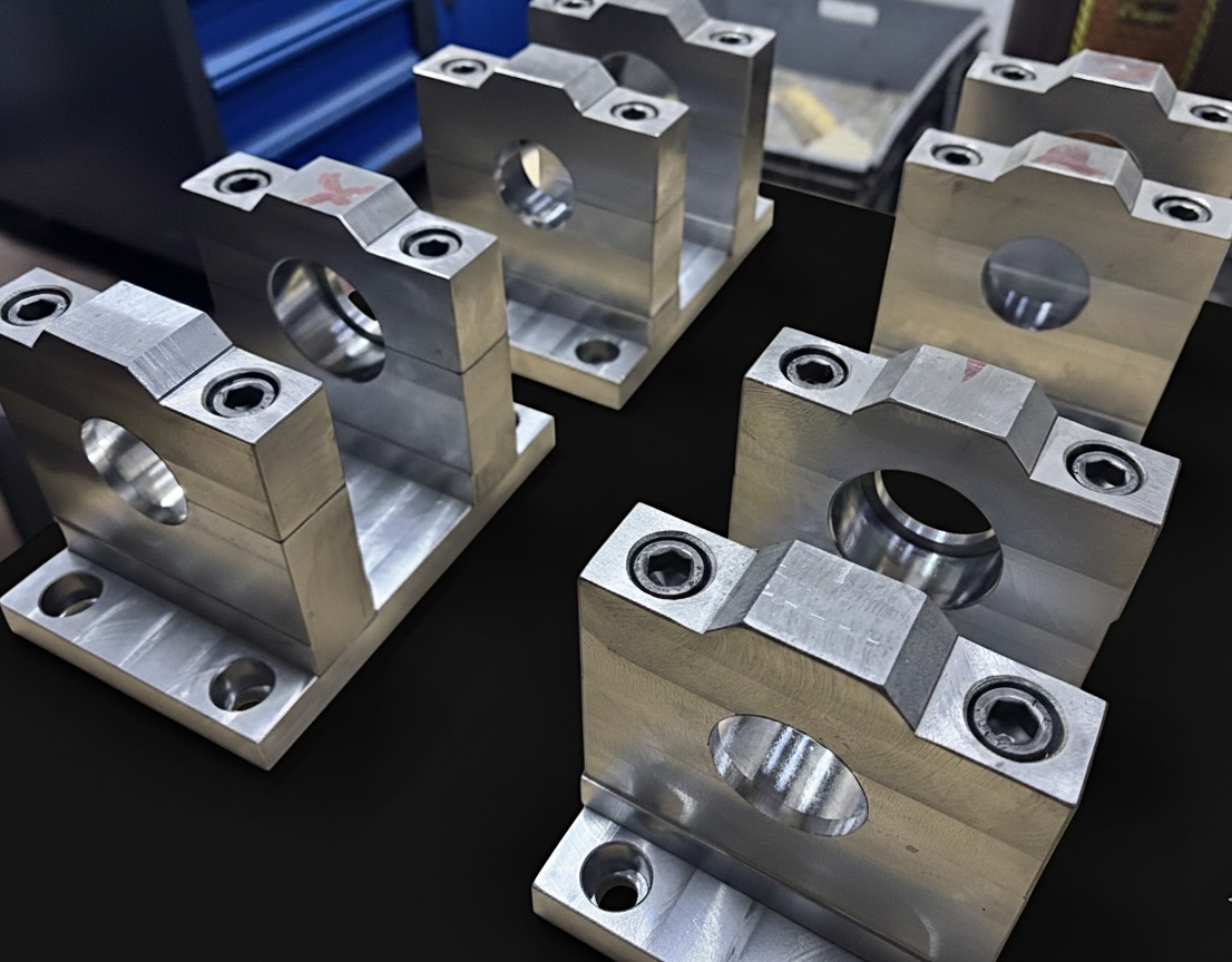 Endüstriyel Otomasyon